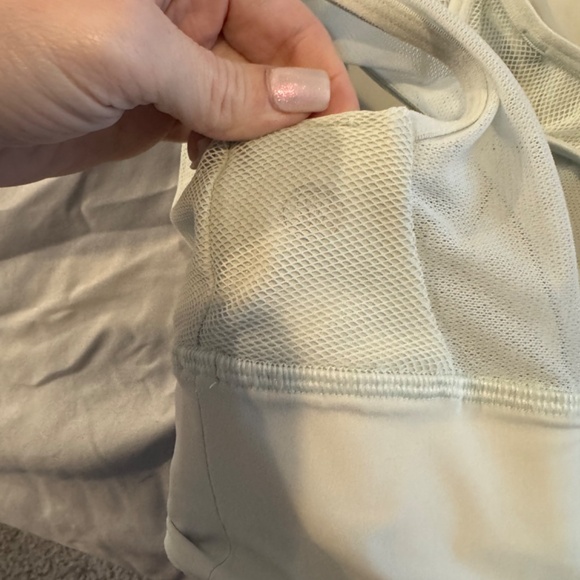 lululemon Set Challenger Bra High Support - Picture 4 of 5